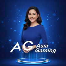 AG Gaming live dealer