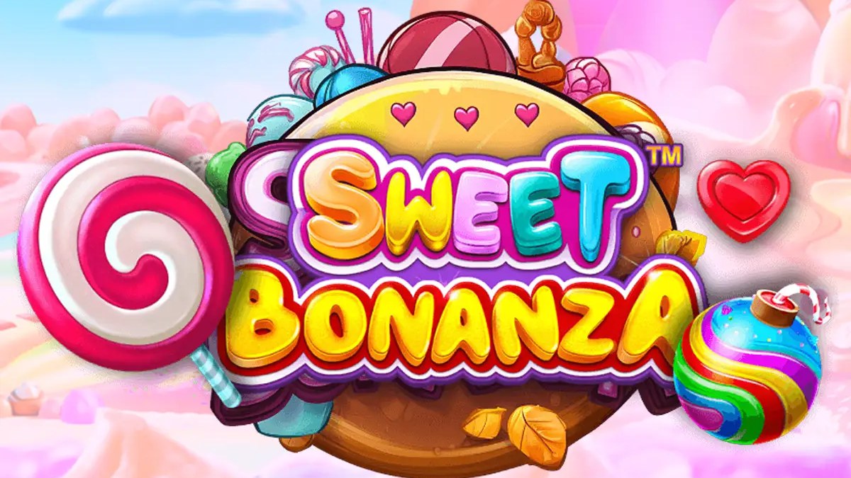 Sweet Bonanza slot