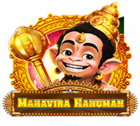 Mahavira Hanuman slot