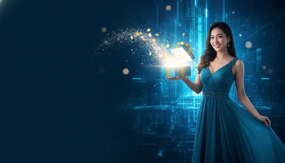 Welcome Bonus 168%
